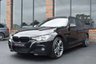 USED 2018 18 BMW 3 SERIES 3.0 330D XDRIVE M SPORT SHADOW EDITION TOURING 5d 255 BHP PAN ROOF / 1 OWNER / PRO NAV