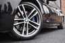 USED 2018 18 BMW 3 SERIES 3.0 330D XDRIVE M SPORT SHADOW EDITION TOURING 5d 255 BHP PAN ROOF / 1 OWNER / PRO NAV