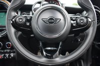 USED 2018 M MINI HATCH JOHN COOPER WORKS 2.0 JOHN COOPER WORKS 3d 228 BHP REMUS / OZ ALLOYS / PAN ROOF