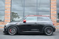 USED 2018 M MINI HATCH JOHN COOPER WORKS 2.0 JOHN COOPER WORKS 3d 228 BHP REMUS / OZ ALLOYS / PAN ROOF