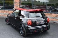 USED 2018 M MINI HATCH JOHN COOPER WORKS 2.0 JOHN COOPER WORKS 3d 228 BHP REMUS / OZ ALLOYS / PAN ROOF