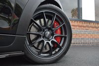 USED 2018 M MINI HATCH JOHN COOPER WORKS 2.0 JOHN COOPER WORKS 3d 228 BHP REMUS / OZ ALLOYS / PAN ROOF