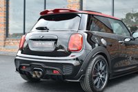 USED 2018 M MINI HATCH JOHN COOPER WORKS 2.0 JOHN COOPER WORKS 3d 228 BHP REMUS / OZ ALLOYS / PAN ROOF
