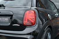 USED 2018 M MINI HATCH JOHN COOPER WORKS 2.0 JOHN COOPER WORKS 3d 228 BHP REMUS / OZ ALLOYS / PAN ROOF