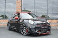USED 2018 M MINI HATCH JOHN COOPER WORKS 2.0 JOHN COOPER WORKS 3d 228 BHP REMUS / OZ ALLOYS / PAN ROOF