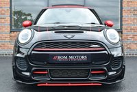 USED 2018 M MINI HATCH JOHN COOPER WORKS 2.0 JOHN COOPER WORKS 3d 228 BHP REMUS / OZ ALLOYS / PAN ROOF