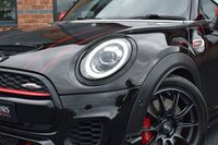 USED 2018 M MINI HATCH JOHN COOPER WORKS 2.0 JOHN COOPER WORKS 3d 228 BHP REMUS / OZ ALLOYS / PAN ROOF