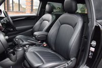 USED 2018 M MINI HATCH JOHN COOPER WORKS 2.0 JOHN COOPER WORKS 3d 228 BHP REMUS / OZ ALLOYS / PAN ROOF