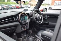 USED 2018 M MINI HATCH JOHN COOPER WORKS 2.0 JOHN COOPER WORKS 3d 228 BHP REMUS / OZ ALLOYS / PAN ROOF