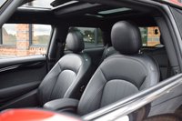 USED 2018 M MINI HATCH JOHN COOPER WORKS 2.0 JOHN COOPER WORKS 3d 228 BHP REMUS / OZ ALLOYS / PAN ROOF