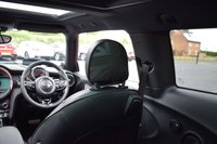 USED 2018 M MINI HATCH JOHN COOPER WORKS 2.0 JOHN COOPER WORKS 3d 228 BHP REMUS / OZ ALLOYS / PAN ROOF