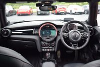 USED 2018 M MINI HATCH JOHN COOPER WORKS 2.0 JOHN COOPER WORKS 3d 228 BHP REMUS / OZ ALLOYS / PAN ROOF