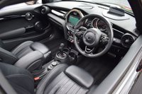 USED 2018 M MINI HATCH JOHN COOPER WORKS 2.0 JOHN COOPER WORKS 3d 228 BHP REMUS / OZ ALLOYS / PAN ROOF