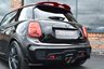 USED 2018 M MINI HATCH JOHN COOPER WORKS 2.0 JOHN COOPER WORKS 3d 228 BHP REMUS / OZ ALLOYS / PAN ROOF