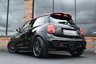 USED 2018 M MINI HATCH JOHN COOPER WORKS 2.0 JOHN COOPER WORKS 3d 228 BHP REMUS / OZ ALLOYS / PAN ROOF