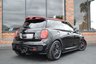 USED 2018 M MINI HATCH JOHN COOPER WORKS 2.0 JOHN COOPER WORKS 3d 228 BHP REMUS / OZ ALLOYS / PAN ROOF