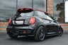 USED 2018 M MINI HATCH JOHN COOPER WORKS 2.0 JOHN COOPER WORKS 3d 228 BHP REMUS / OZ ALLOYS / PAN ROOF