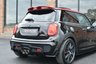 USED 2018 M MINI HATCH JOHN COOPER WORKS 2.0 JOHN COOPER WORKS 3d 228 BHP REMUS / OZ ALLOYS / PAN ROOF