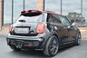 USED 2018 M MINI HATCH JOHN COOPER WORKS 2.0 JOHN COOPER WORKS 3d 228 BHP REMUS / OZ ALLOYS / PAN ROOF