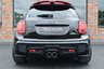 USED 2018 M MINI HATCH JOHN COOPER WORKS 2.0 JOHN COOPER WORKS 3d 228 BHP REMUS / OZ ALLOYS / PAN ROOF
