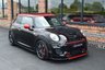 USED 2018 M MINI HATCH JOHN COOPER WORKS 2.0 JOHN COOPER WORKS 3d 228 BHP REMUS / OZ ALLOYS / PAN ROOF