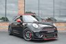 USED 2018 M MINI HATCH JOHN COOPER WORKS 2.0 JOHN COOPER WORKS 3d 228 BHP REMUS / OZ ALLOYS / PAN ROOF