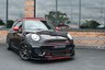 USED 2018 M MINI HATCH JOHN COOPER WORKS 2.0 JOHN COOPER WORKS 3d 228 BHP REMUS / OZ ALLOYS / PAN ROOF