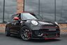 USED 2018 M MINI HATCH JOHN COOPER WORKS 2.0 JOHN COOPER WORKS 3d 228 BHP REMUS / OZ ALLOYS / PAN ROOF