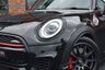 USED 2018 M MINI HATCH JOHN COOPER WORKS 2.0 JOHN COOPER WORKS 3d 228 BHP REMUS / OZ ALLOYS / PAN ROOF