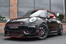 USED 2018 M MINI HATCH JOHN COOPER WORKS 2.0 JOHN COOPER WORKS 3d 228 BHP REMUS / OZ ALLOYS / PAN ROOF