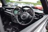 USED 2018 M MINI HATCH JOHN COOPER WORKS 2.0 JOHN COOPER WORKS 3d 228 BHP REMUS / OZ ALLOYS / PAN ROOF