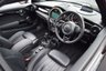 USED 2018 M MINI HATCH JOHN COOPER WORKS 2.0 JOHN COOPER WORKS 3d 228 BHP REMUS / OZ ALLOYS / PAN ROOF