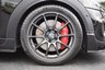 USED 2018 M MINI HATCH JOHN COOPER WORKS 2.0 JOHN COOPER WORKS 3d 228 BHP REMUS / OZ ALLOYS / PAN ROOF