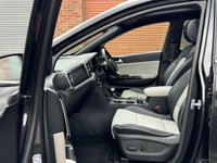USED 2017 67 KIA SPORTAGE 1.6 GT-LINE S 5d 174 BHP PANROOF+LOWMILES+LOADED