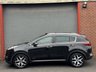 USED 2017 67 KIA SPORTAGE 1.6 GT-LINE S 5d 174 BHP PANROOF+LOWMILES+LOADED