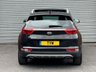 USED 2017 67 KIA SPORTAGE 1.6 GT-LINE S 5d 174 BHP PANROOF+LOWMILES+LOADED