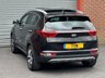 USED 2017 67 KIA SPORTAGE 1.6 GT-LINE S 5d 174 BHP PANROOF+LOWMILES+LOADED