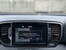 USED 2017 67 KIA SPORTAGE 1.6 GT-LINE S 5d 174 BHP PANROOF+LOWMILES+LOADED