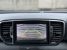 USED 2017 67 KIA SPORTAGE 1.6 GT-LINE S 5d 174 BHP PANROOF+LOWMILES+LOADED