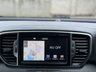 USED 2017 67 KIA SPORTAGE 1.6 GT-LINE S 5d 174 BHP PANROOF+LOWMILES+LOADED