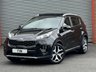 USED 2017 67 KIA SPORTAGE 1.6 GT-LINE S 5d 174 BHP PANROOF+LOWMILES+LOADED