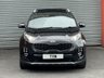 USED 2017 67 KIA SPORTAGE 1.6 GT-LINE S 5d 174 BHP PANROOF+LOWMILES+LOADED
