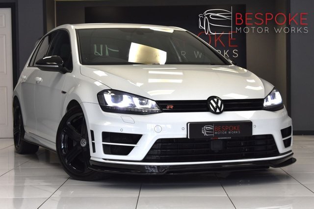 Bespoke Motor Works LTD