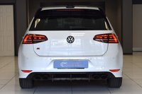USED 2017 66 VOLKSWAGEN GOLF 2.0 R DSG 5 DOOR **&pound;349 A MONTH WITH &pound;3995 DEPOSIT**