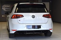 USED 2017 66 VOLKSWAGEN GOLF 2.0 R DSG 5 DOOR **&pound;349 A MONTH WITH &pound;3995 DEPOSIT**
