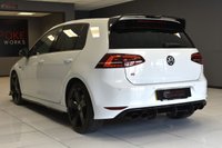USED 2017 66 VOLKSWAGEN GOLF 2.0 R DSG 5 DOOR **&pound;349 A MONTH WITH &pound;3995 DEPOSIT**