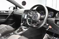 USED 2017 66 VOLKSWAGEN GOLF 2.0 R DSG 5 DOOR **&pound;349 A MONTH WITH &pound;3995 DEPOSIT**