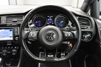 USED 2017 66 VOLKSWAGEN GOLF 2.0 R DSG 5 DOOR **&pound;349 A MONTH WITH &pound;3995 DEPOSIT**