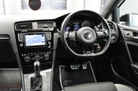 USED 2017 66 VOLKSWAGEN GOLF 2.0 R DSG 5 DOOR **&pound;349 A MONTH WITH &pound;3995 DEPOSIT**
