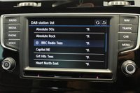 USED 2017 66 VOLKSWAGEN GOLF 2.0 R DSG 5 DOOR **&pound;349 A MONTH WITH &pound;3995 DEPOSIT**